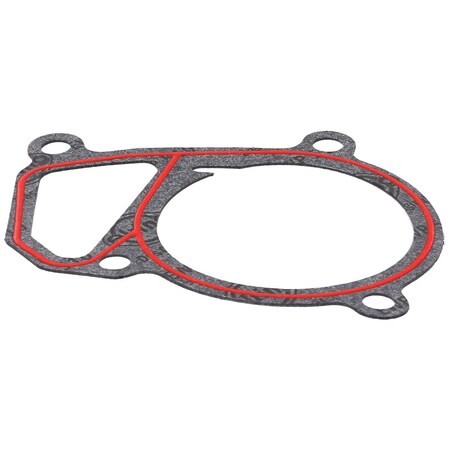 Elring Gasket Water Pipe, 812.065 812.065
